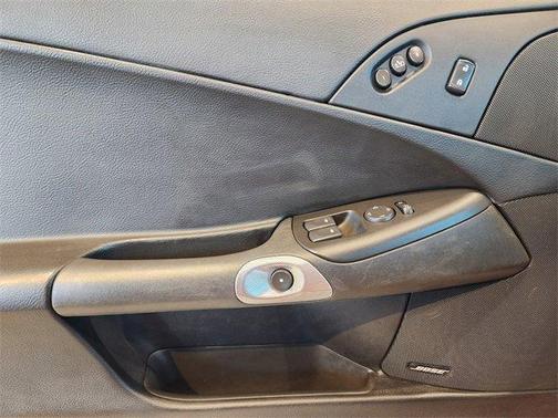 2006 Chevrolet Corvette Z06