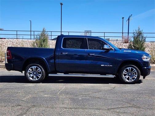2022 RAM 1500 Longhorn