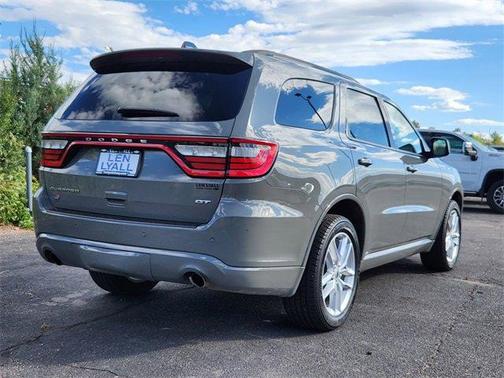 2023 Dodge Durango GT