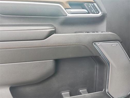 2024 Chevrolet Silverado 3500 High Country