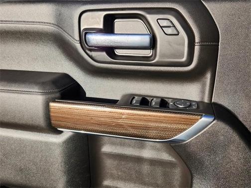 2021 Chevrolet Silverado 3500 LT