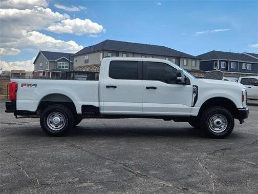 2024 Ford F-250 XL
