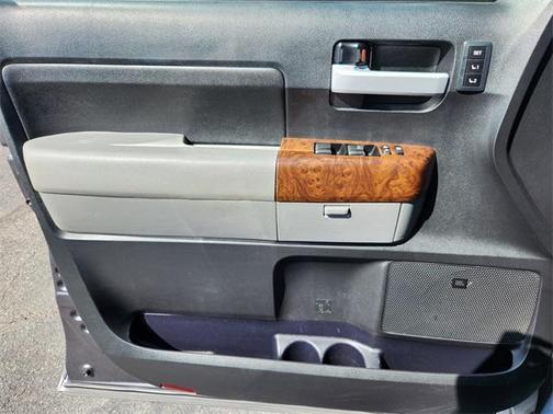 2012 Toyota Tundra Limited