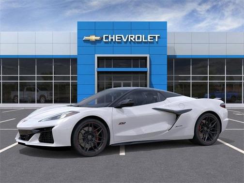 2023 Chevrolet Corvette Z06