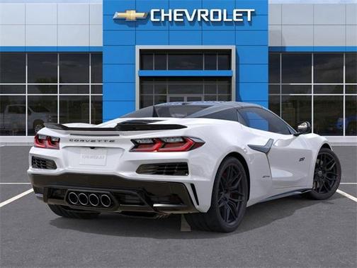 2023 Chevrolet Corvette Z06