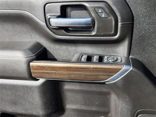 2021 Chevrolet Silverado 2500 LT