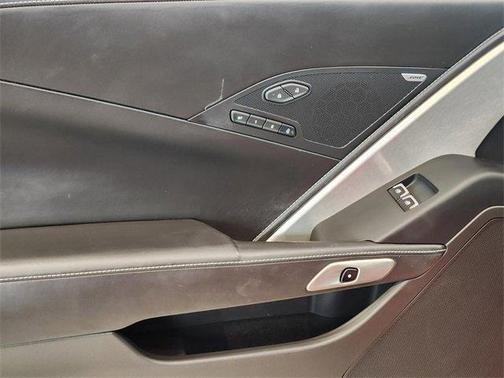 2016 Chevrolet Corvette Z06