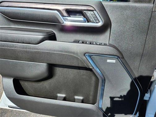 2024 Chevrolet Silverado 3500 LTZ