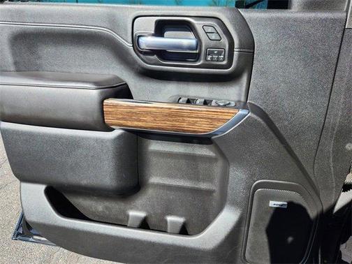 2020 Chevrolet Silverado 3500 High Country
