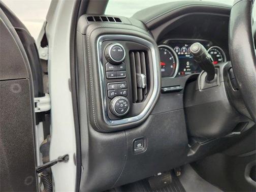 2022 Chevrolet Silverado 3500 LTZ
