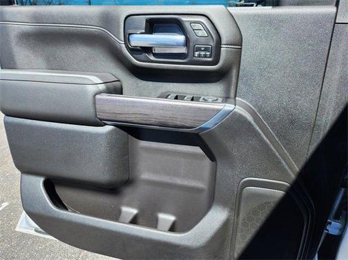 2022 Chevrolet Silverado 3500 LTZ