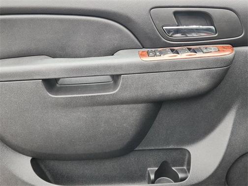 2010 Chevrolet Suburban 1500 LT