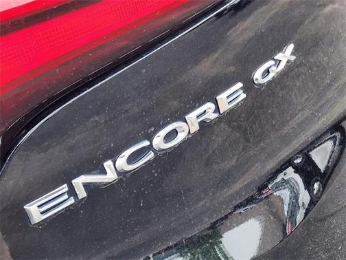 2022 Buick Encore GX Preferred