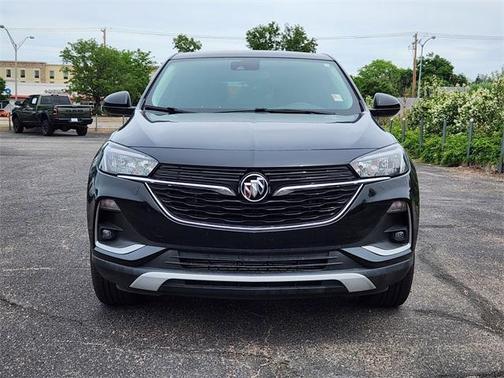 2022 Buick Encore GX Preferred