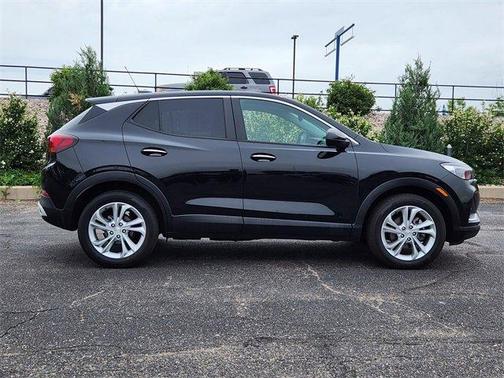 2022 Buick Encore GX Preferred