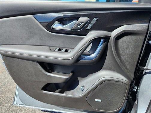 2024 Chevrolet Blazer Premier