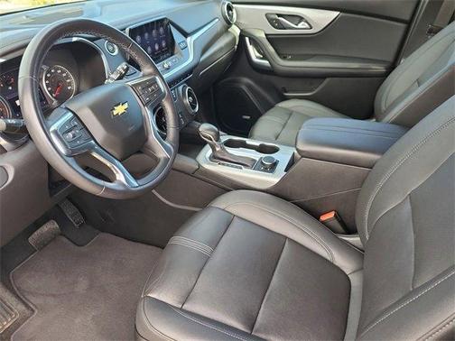 2022 Chevrolet Blazer 3LT