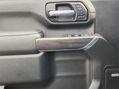 2021 Chevrolet Silverado 3500 LTZ