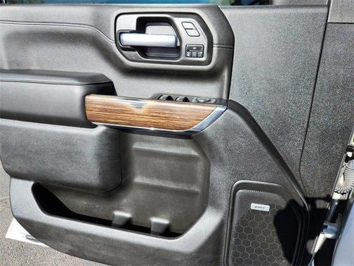 2023 Chevrolet Silverado 3500 High Country