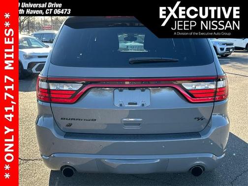 2022 Dodge Durango R/T