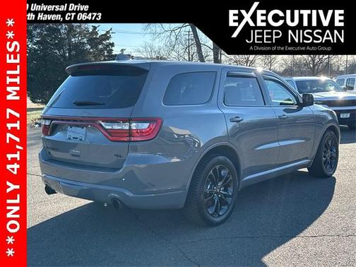 2022 Dodge Durango R/T