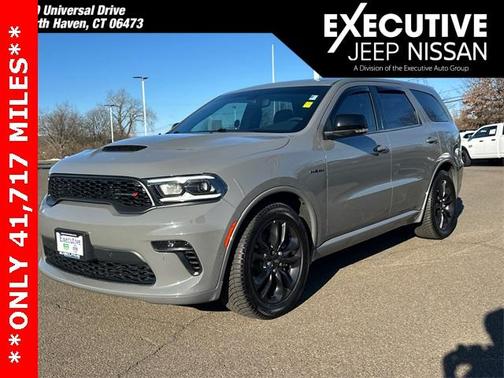 2022 Dodge Durango R/T