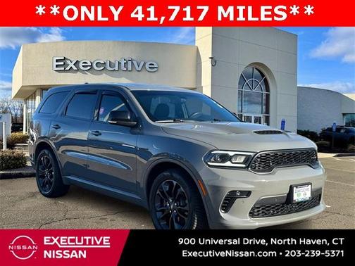 2022 Dodge Durango R/T