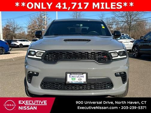 2022 Dodge Durango R/T