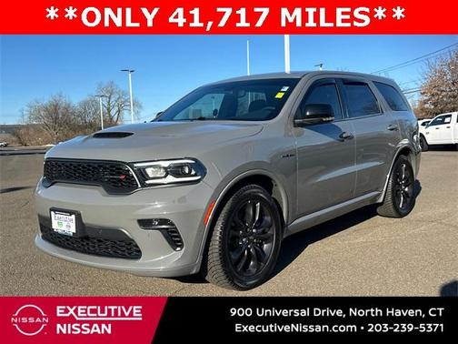 2022 Dodge Durango R/T