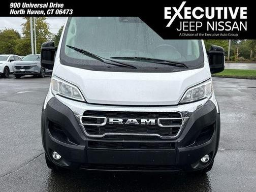 2023 RAM ProMaster 2500 Base