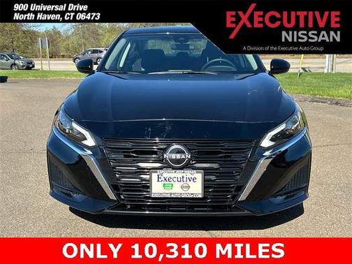 2023 Nissan Altima 2.5 S
