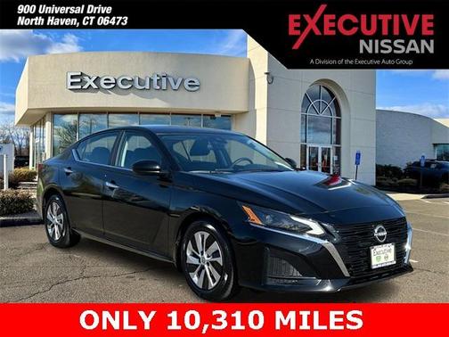 2023 Nissan Altima 2.5 S