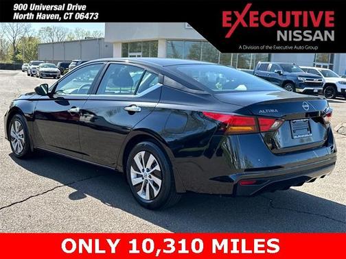 2023 Nissan Altima 2.5 S