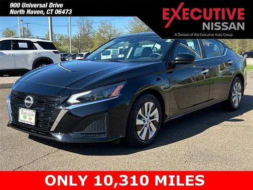 2023 Nissan Altima 2.5 S