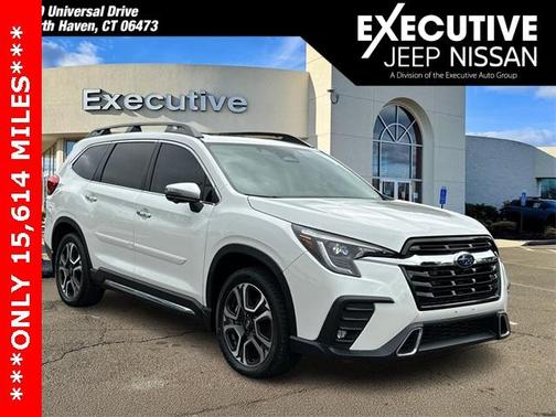 2023 Subaru Ascent Touring 7-Passenger