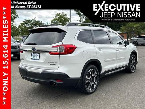 2023 Subaru Ascent Touring 7-Passenger