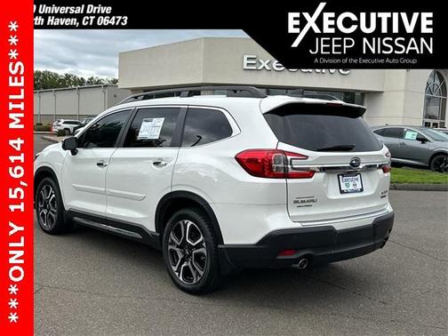 2023 Subaru Ascent Touring 7-Passenger