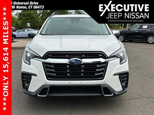 2023 Subaru Ascent Touring 7-Passenger