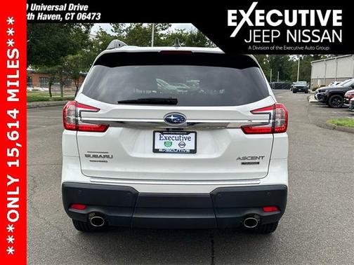 2023 Subaru Ascent Touring 7-Passenger