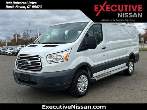 2016 Ford Transit-250 Base