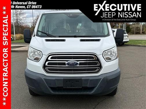 2016 Ford Transit-250 Base