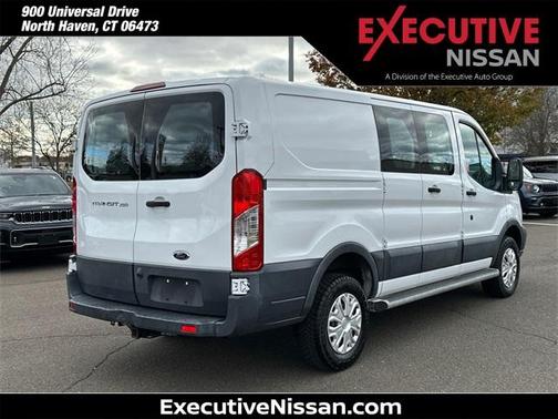 2016 Ford Transit-250 Base