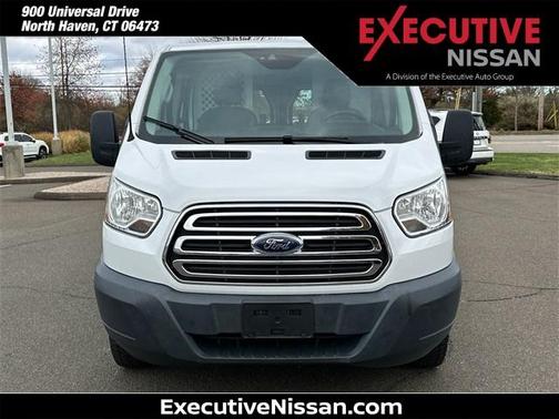 2016 Ford Transit-250 Base