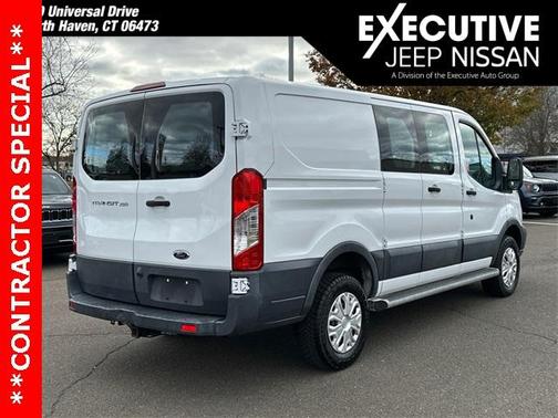 2016 Ford Transit-250 Base