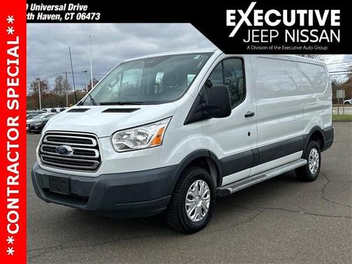 2016 Ford Transit-250 Base