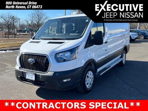 2023 Ford Transit-250 Base