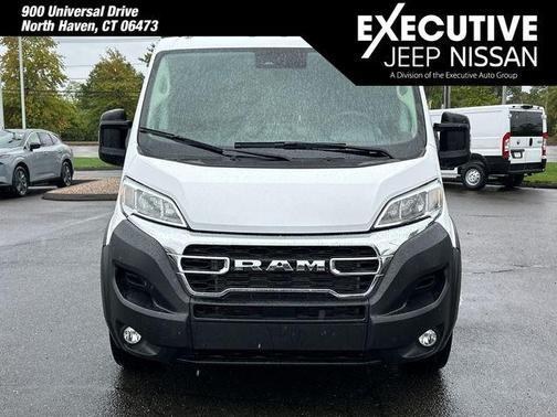 2023 RAM ProMaster 2500 Base