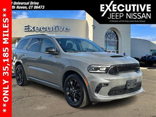2023 Dodge Durango R/T