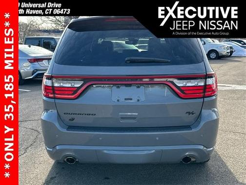 2023 Dodge Durango R/T