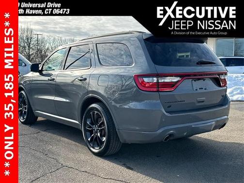 2023 Dodge Durango R/T